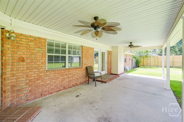 108 Bradford Drive, Bloomingdale, GA 31302