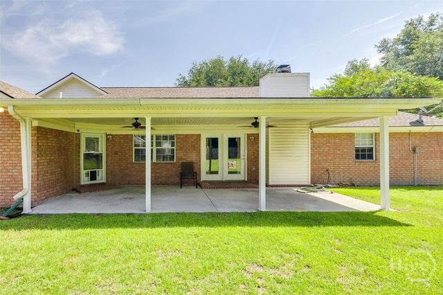 108 Bradford Drive, Bloomingdale, GA 31302