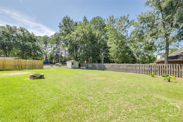 108 Bradford Drive, Bloomingdale, GA 31302