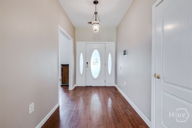 108 Bradford Drive, Bloomingdale, GA 31302