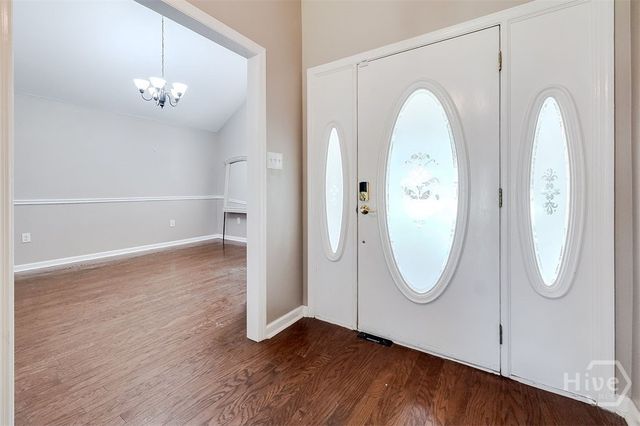 108 Bradford Drive, Bloomingdale, GA 31302