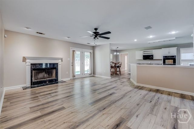 108 Bradford Drive, Bloomingdale, GA 31302