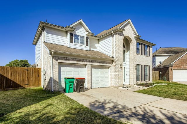 727 Pine Thicket Court, Spring, TX 77373