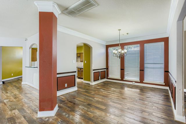 727 Pine Thicket Court, Spring, TX 77373