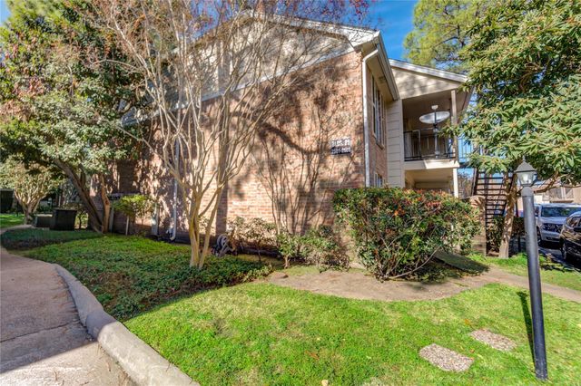 2800 Jeanetta Street 2504, Houston, TX 77063