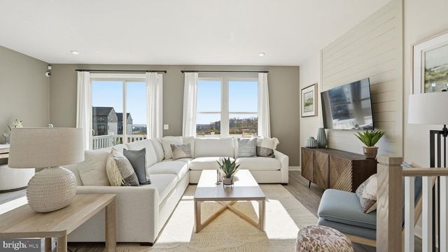 17403 WALNUT GROVE WAY, Dumfries, VA 22026