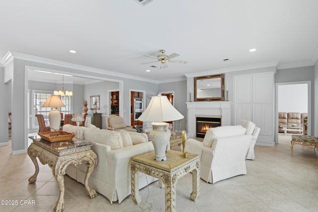 1015 Barracuda Drive, Panama City, FL 32408