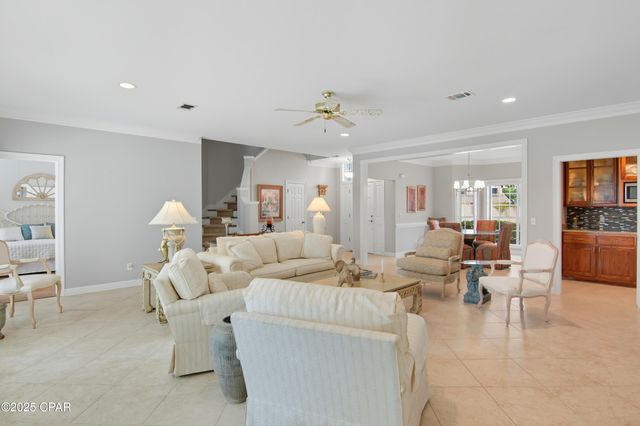 1015 Barracuda Drive, Panama City, FL 32408