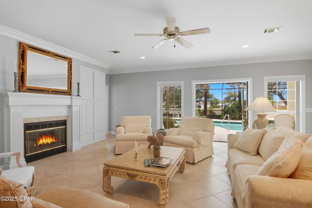 1015 Barracuda Drive, Panama City, FL 32408