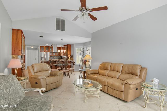 1015 Barracuda Drive, Panama City, FL 32408