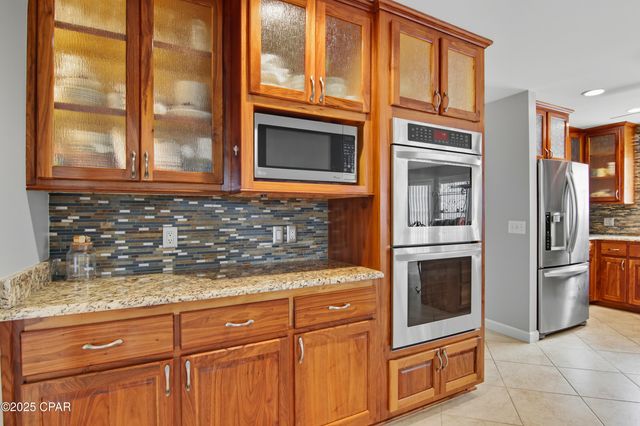 1015 Barracuda Drive, Panama City, FL 32408