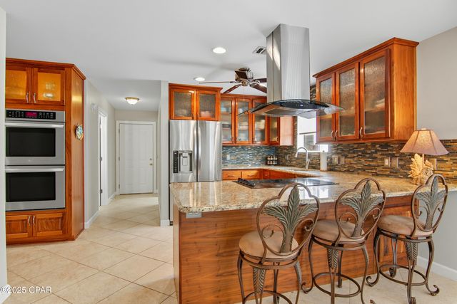 1015 Barracuda Drive, Panama City, FL 32408