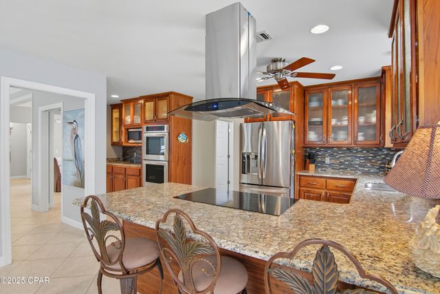 1015 Barracuda Drive, Panama City, FL 32408