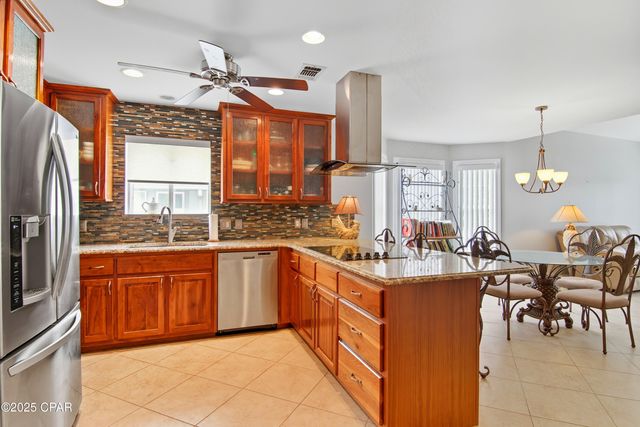 1015 Barracuda Drive, Panama City, FL 32408