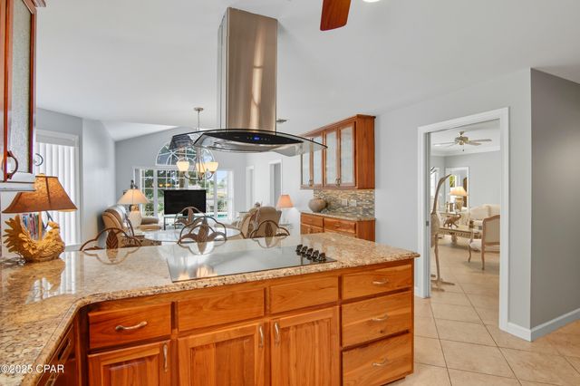 1015 Barracuda Drive, Panama City, FL 32408