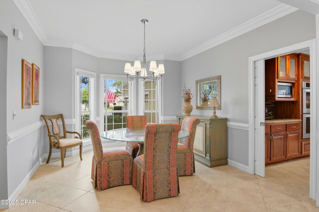 1015 Barracuda Drive, Panama City, FL 32408