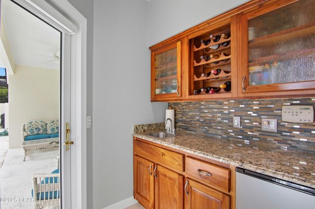 1015 Barracuda Drive, Panama City, FL 32408