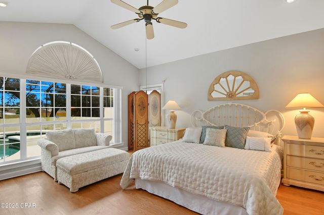 1015 Barracuda Drive, Panama City, FL 32408