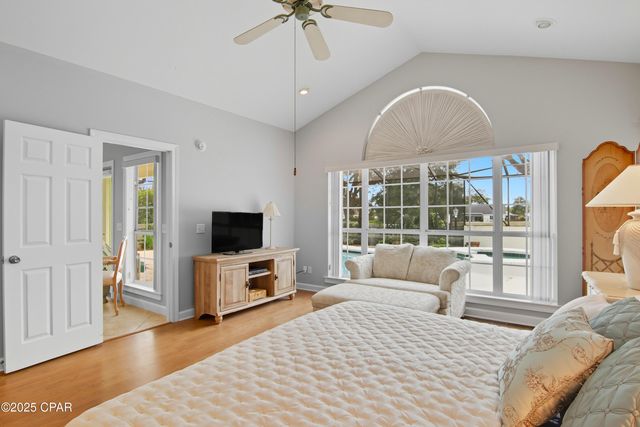 1015 Barracuda Drive, Panama City, FL 32408