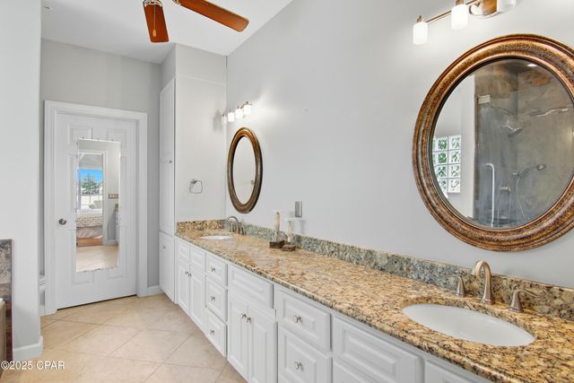 1015 Barracuda Drive, Panama City, FL 32408