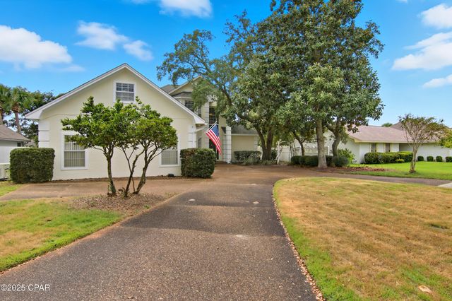 1015 Barracuda Drive, Panama City, FL 32408