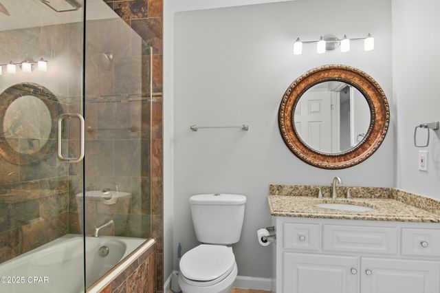 1015 Barracuda Drive, Panama City, FL 32408