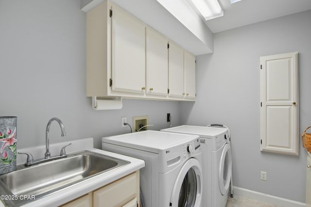 1015 Barracuda Drive, Panama City, FL 32408