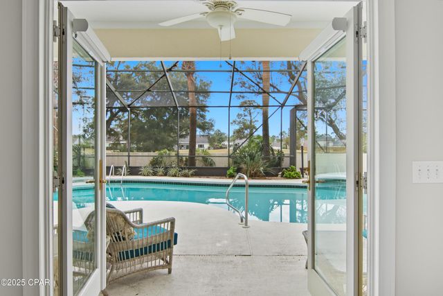 1015 Barracuda Drive, Panama City, FL 32408