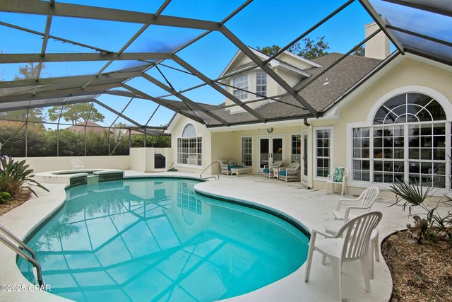 1015 Barracuda Drive, Panama City, FL 32408