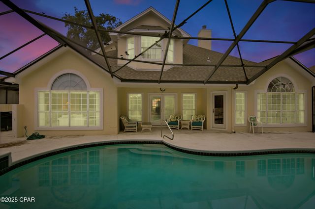 1015 Barracuda Drive, Panama City, FL 32408