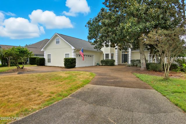 1015 Barracuda Drive, Panama City, FL 32408