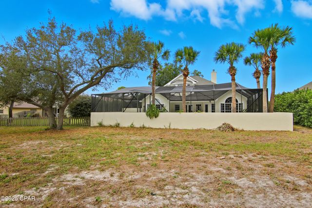 1015 Barracuda Drive, Panama City, FL 32408