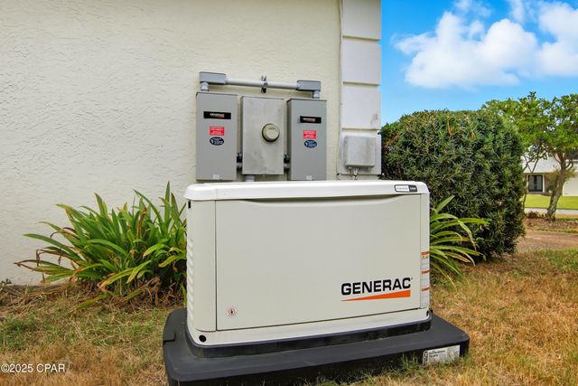 1015 Barracuda Drive, Panama City, FL 32408