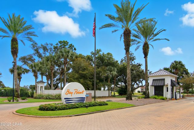 1015 Barracuda Drive, Panama City, FL 32408