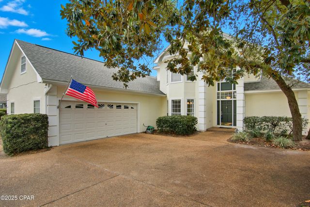 1015 Barracuda Drive, Panama City, FL 32408