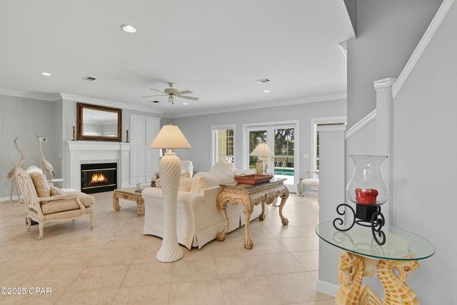 1015 Barracuda Drive, Panama City, FL 32408