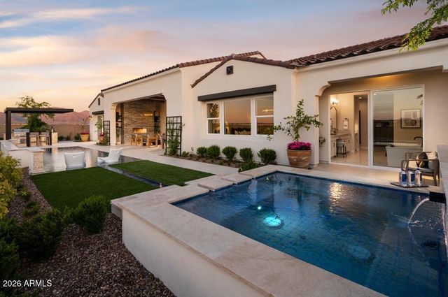 17717 W WILDWOOD Street, Surprise, AZ 85388