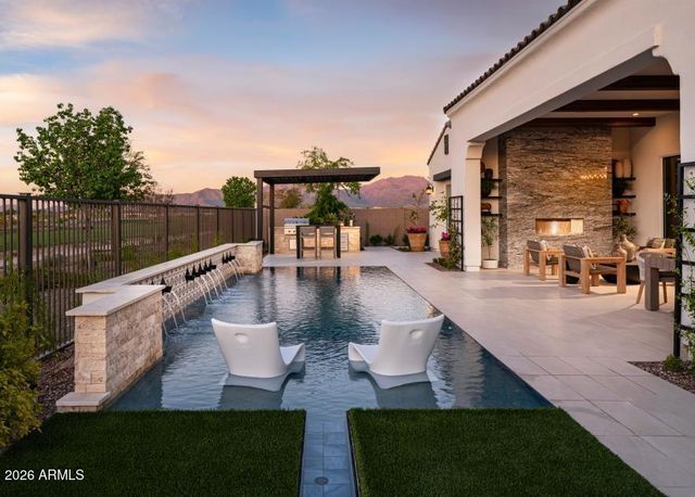 17717 W WILDWOOD Street, Surprise, AZ 85388