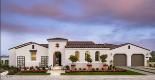 17717 W WILDWOOD Street, Surprise, AZ 85388