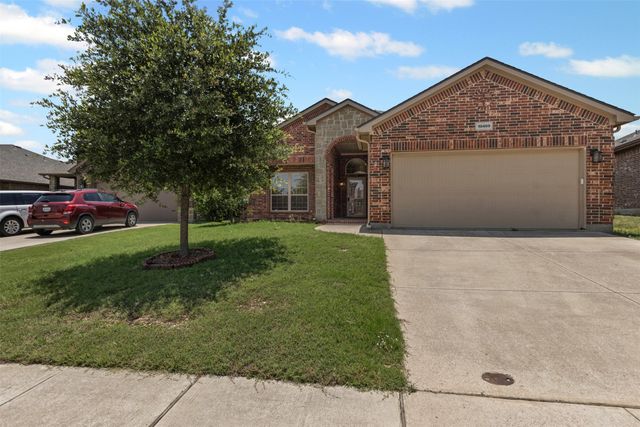 10409 Boxthorn Court, Fort Worth, TX 76177
