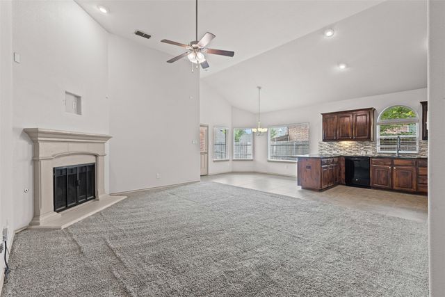 10409 Boxthorn Court, Fort Worth, TX 76177