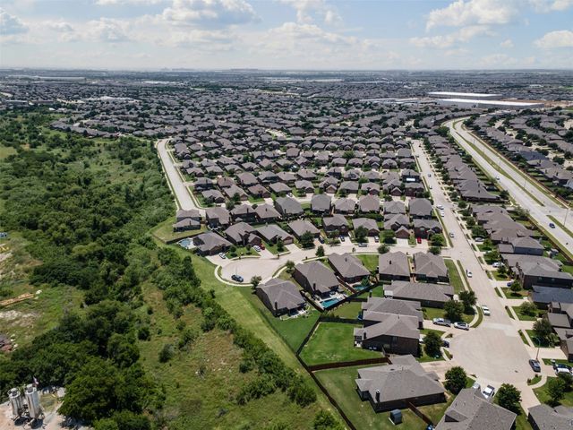 10409 Boxthorn Court, Fort Worth, TX 76177