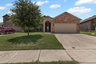 10409 Boxthorn Court, Fort Worth, TX 76177