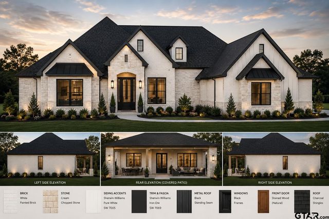 12289 Madison Xing, Bullard, TX 75757