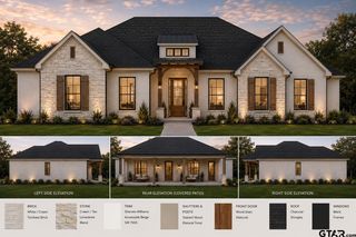 12289 Madison Xing, Bullard, TX 75757