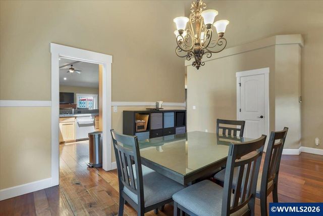 3845 Aberdeen St S, Salem, OR 97302