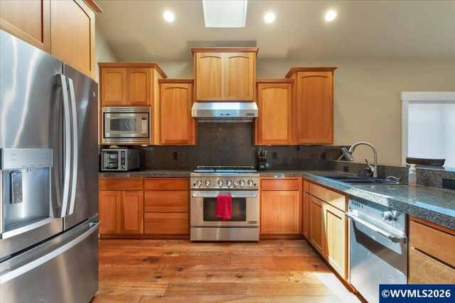 3845 Aberdeen St S, Salem, OR 97302