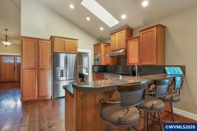 3845 Aberdeen St S, Salem, OR 97302