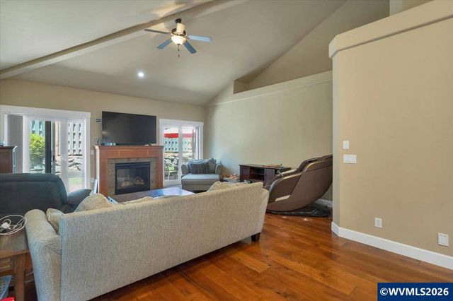 3845 Aberdeen St S, Salem, OR 97302