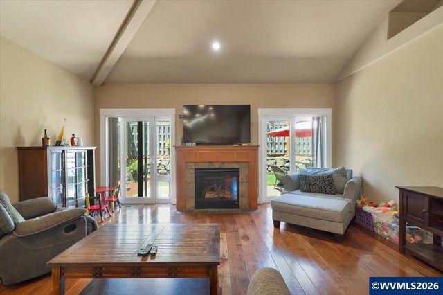 3845 Aberdeen St S, Salem, OR 97302